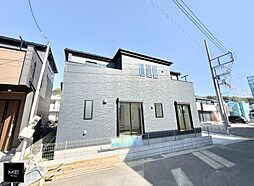 神奈川県秦野市曽屋