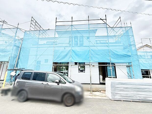 ■暮らしを彩る充実した設備仕様が備わった住まい