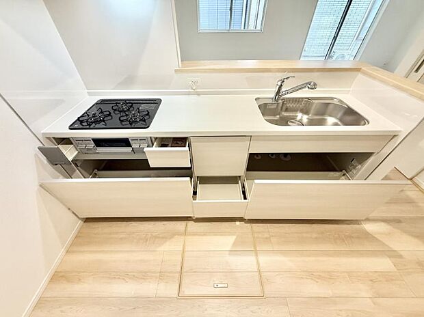 ■家族とつながる、コミュニケーションの場