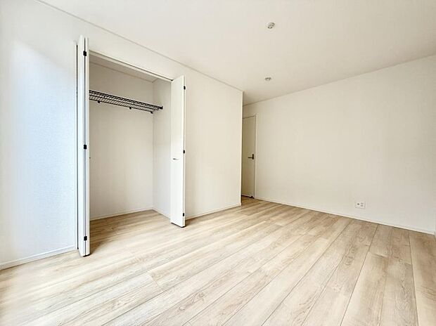 ■家具をうまく配置すれば広々とした空間を使い動きやすく、リラックスした時間が過ごせます