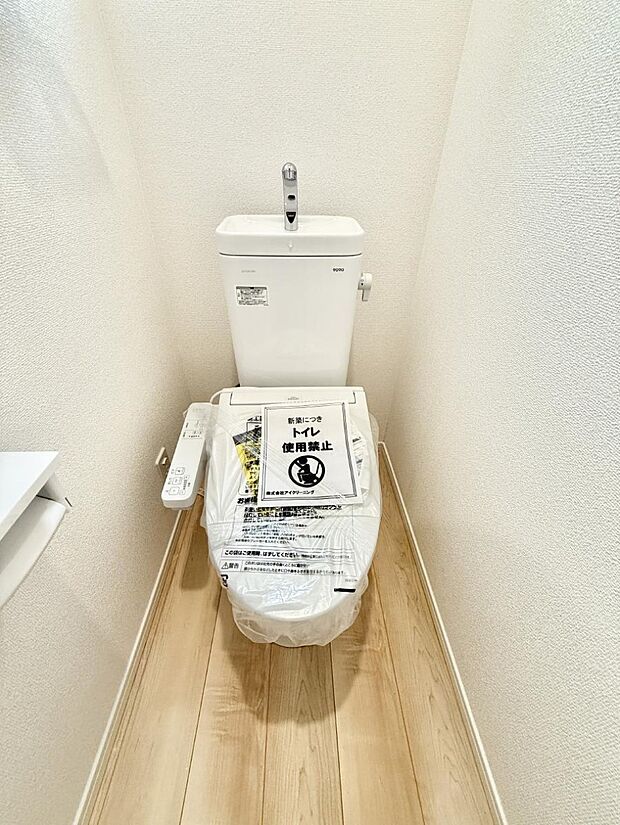 ■使いやすさと清潔感にこだわった空間