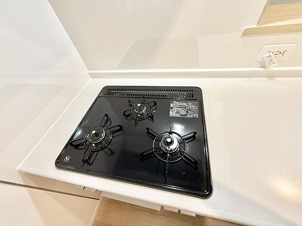 ■複数の鍋が同時に使えますね