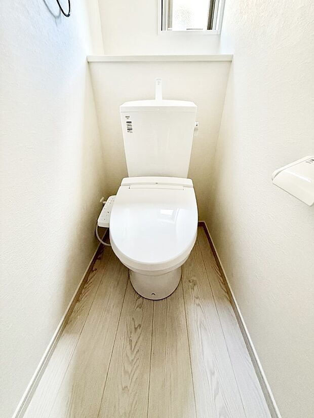 ■毎日使う場所だからこそ、清潔感溢れる空間