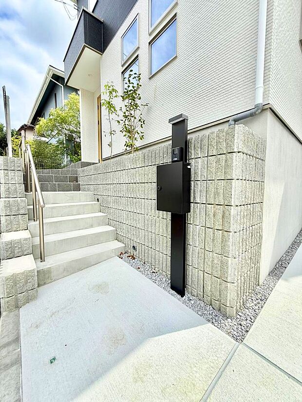 ■ 帰るたびにホッとする、安心感のある佇まい