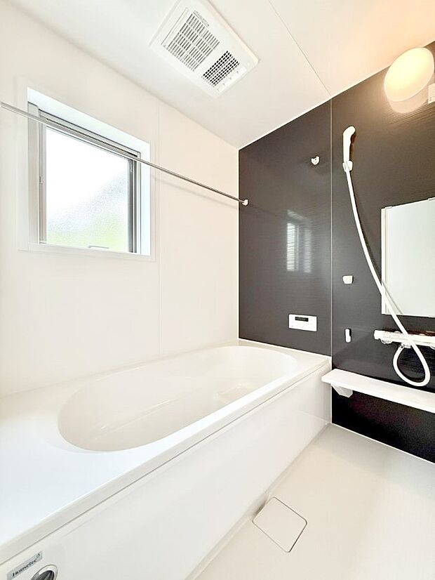 ■家族みんなが気持ちよく使える設計です