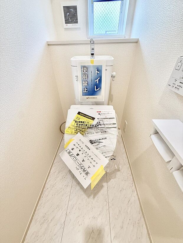 ■使いやすさと清潔感にこだわった空間