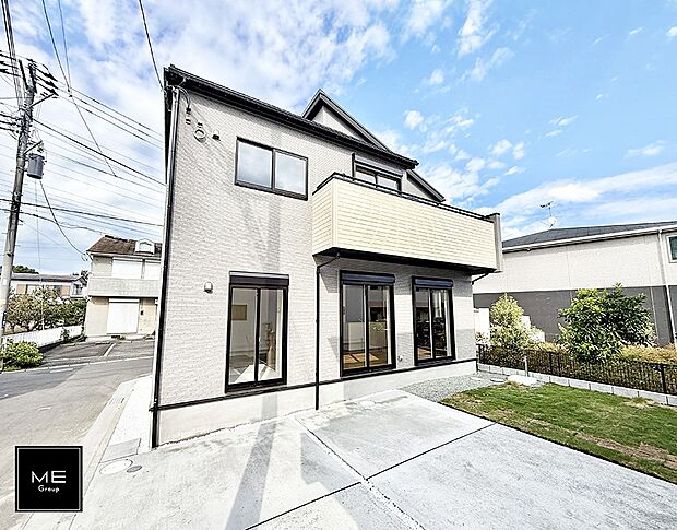 ■暮らしを彩る充実した設備仕様が備わった住まい