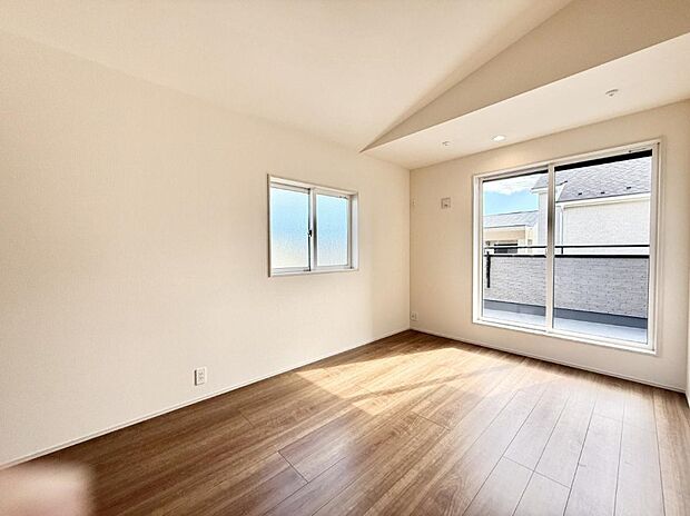 ■どこになにを置くか楽しみな自分のお部屋