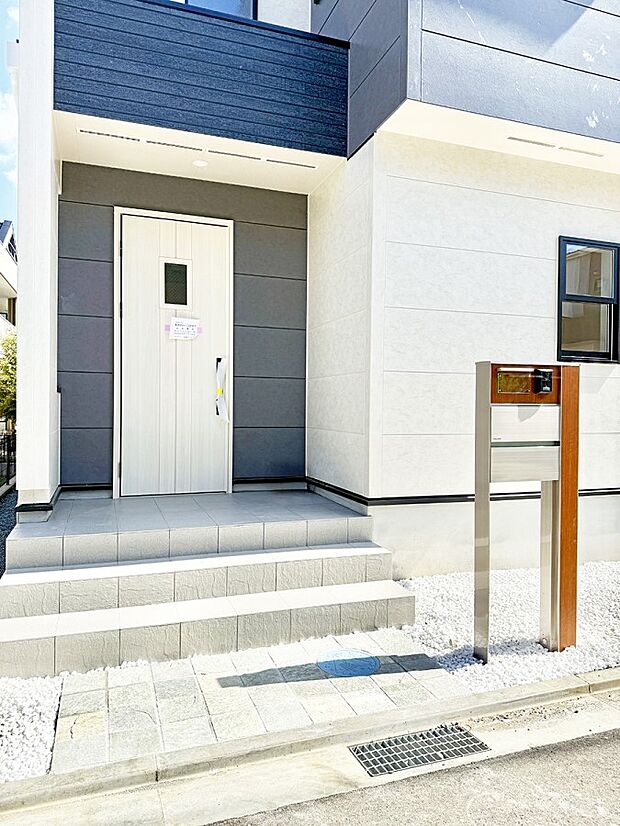 ■ ここから始まる、笑顔あふれる毎日