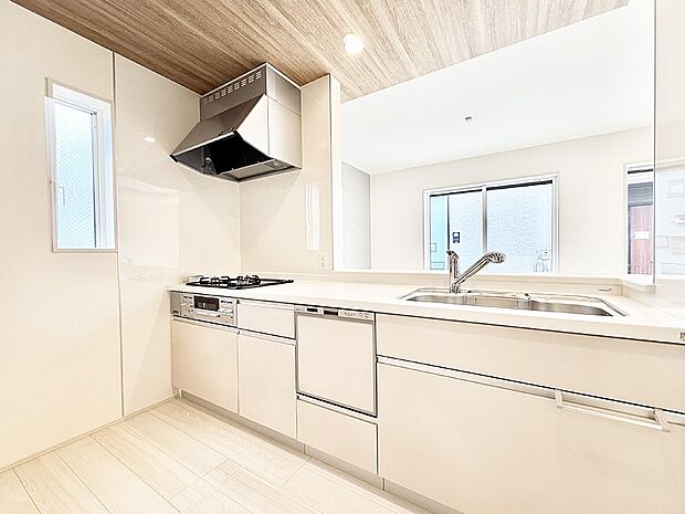 ■美味しさの魔法がかかる、特別なキッチン