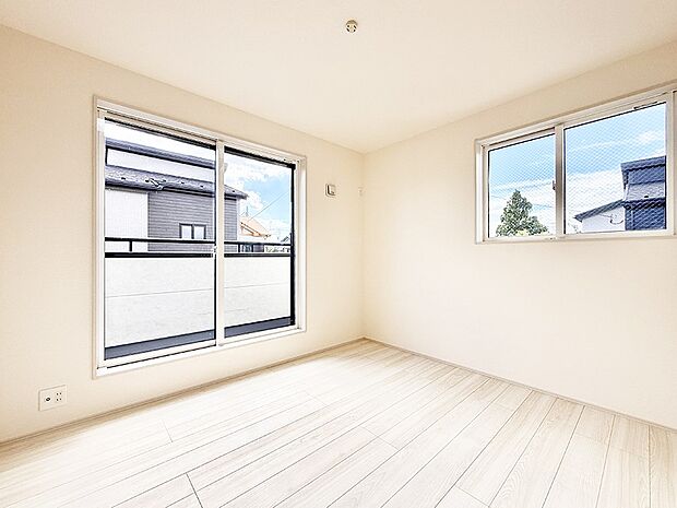 ■自分の好みに合わせたインテリアを整えやすく個性を反映できる場所です