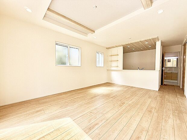 ■自然と会話が生まれる、心地よいひととき