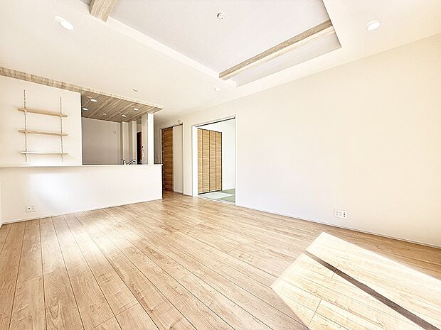 ■お気に入りの場所で、のんびりとした時間を