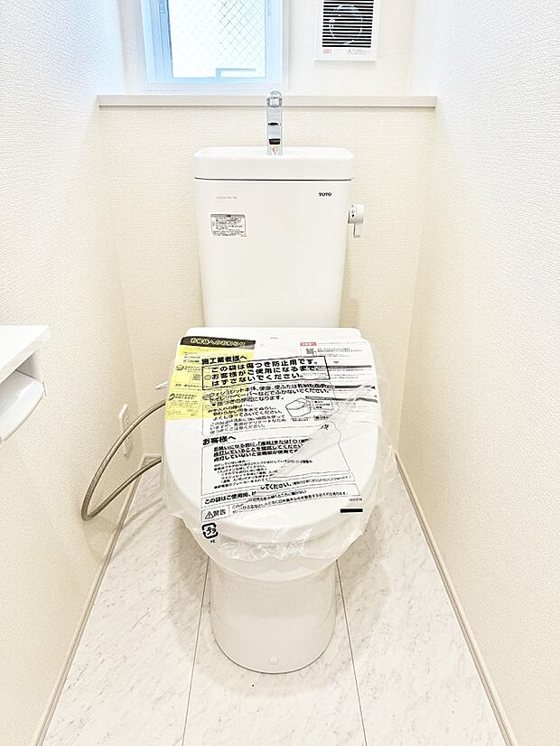 ■毎日使う場所だからこそ、清潔感溢れる空間