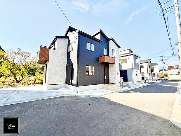 ■家族とのお出かけが楽しくなる環境です