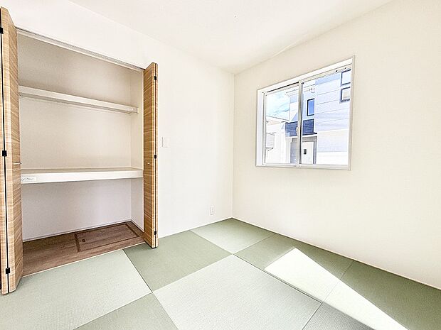 ■落ち着いた雰囲気のお部屋で心が安らぐ空間