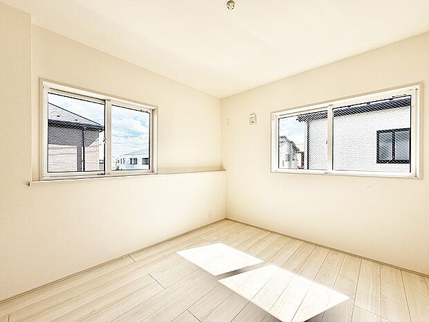 ■仕事や勉強のスペースに使うことで、集中しやすく静かな環境が整います