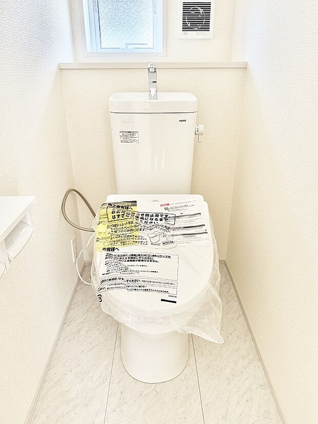 ■毎日使う場所だからこそ、清潔感溢れる空間