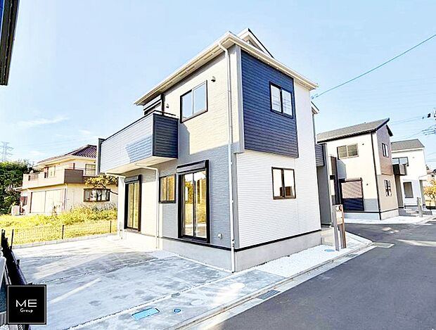 ■新しい暮らしが始まる場所で、家族の絆を深める