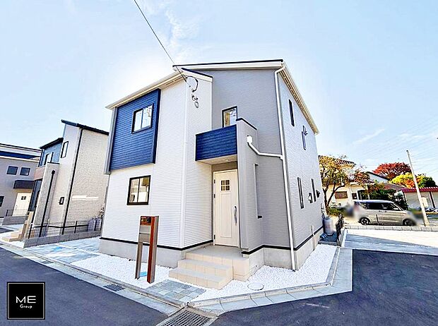 ■家族みんなが笑顔で過ごせる、安心感のある住まい