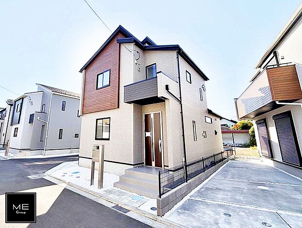 ■新しい暮らしが始まる場所で、家族の絆を深める