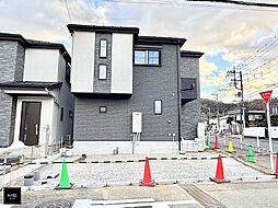 神奈川県秦野市渋沢１丁目