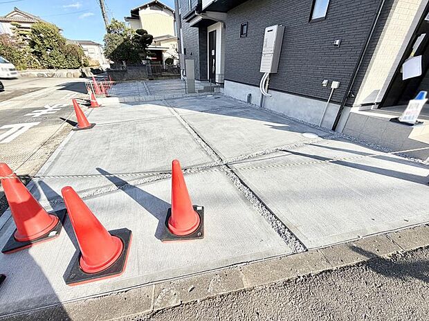 ■カースペース有