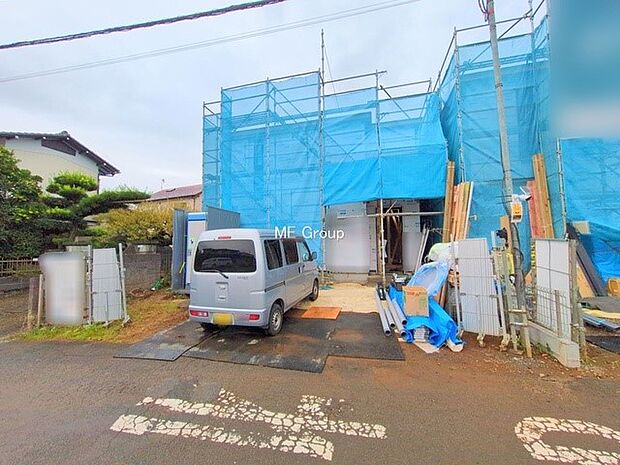 ■家族みんなが笑顔で過ごせる、安心感のある住まい