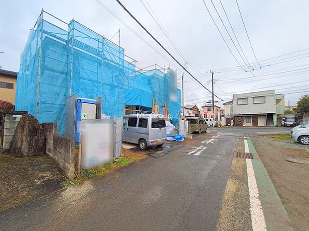 ■新しい時代の息吹を感じる、心地よい環境