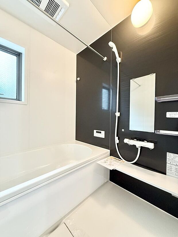 ■家族みんなが気持ちよく使える設計です