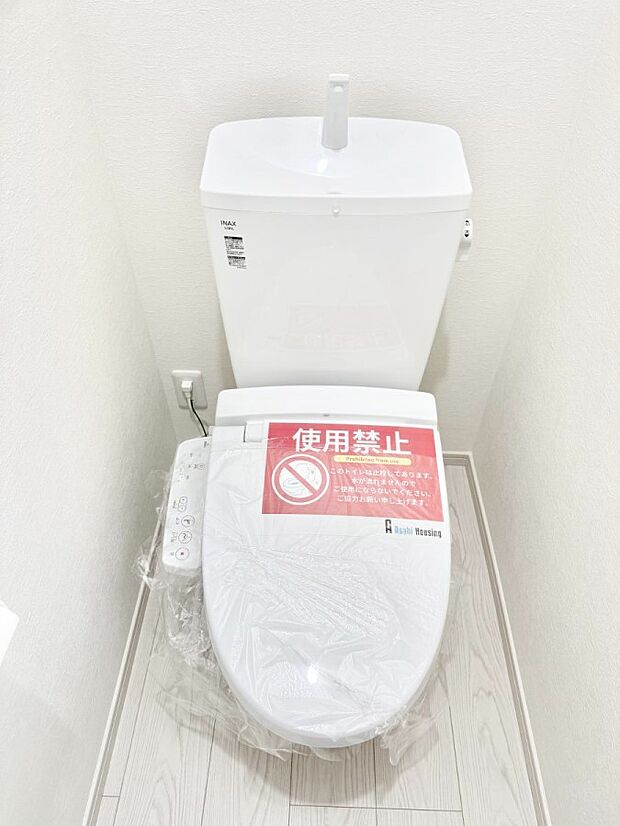 ■毎日使う場所だからこそ、清潔感溢れる空間