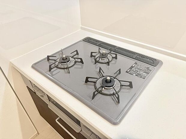 ■一度に多くの料理ができ便利で効率的