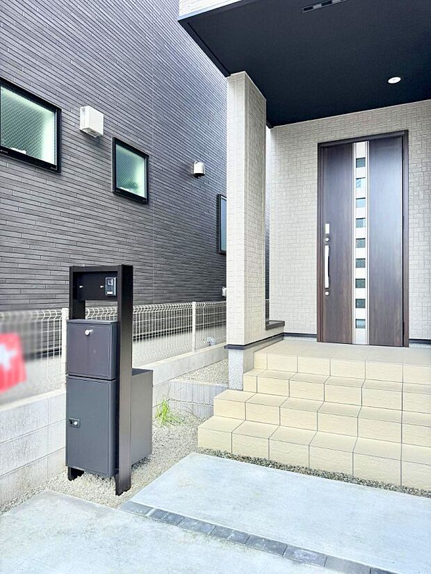 ■ 帰るたびにホッとする、安心感のある佇まい