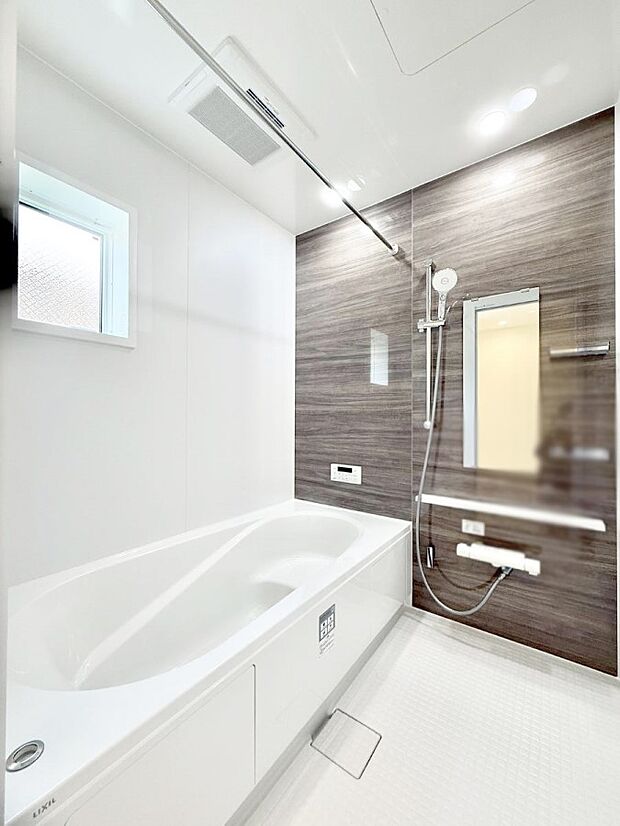 ■家族みんなが気持ちよく使える設計です