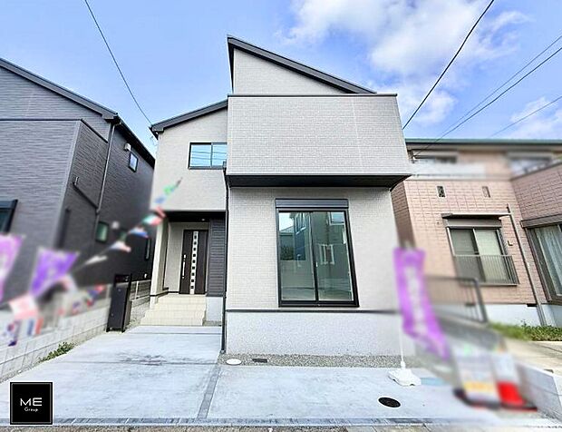 ■新しい暮らしが始まる場所で、家族の絆を深める