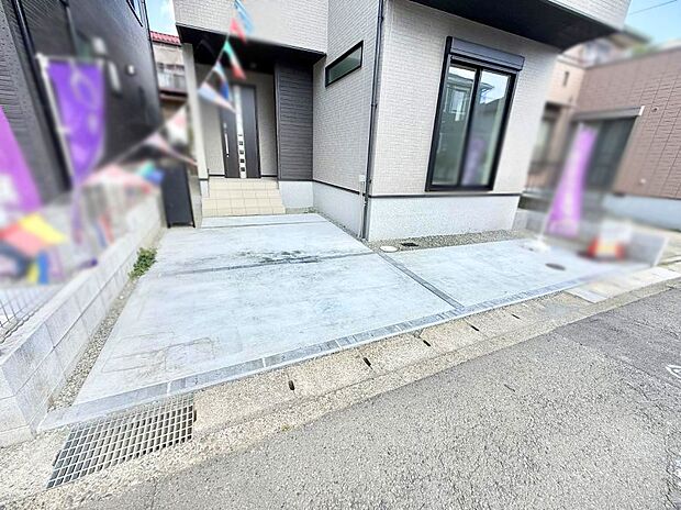 ■カースペース有