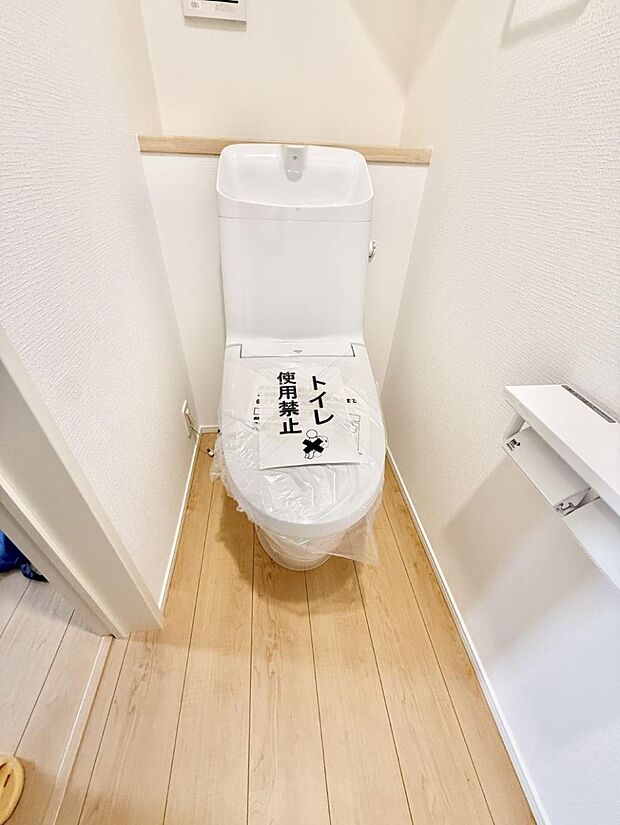 1号棟 ■ 家族やゲストをやさしく迎える、心地よい空間