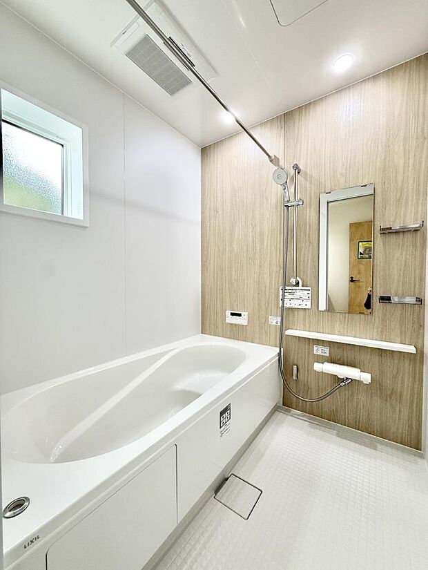 ■一日の疲れを癒す、心落ち着く空間です