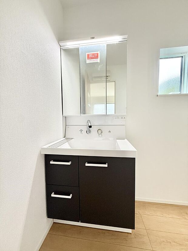 ■清潔感があり、気持ちよく使えます