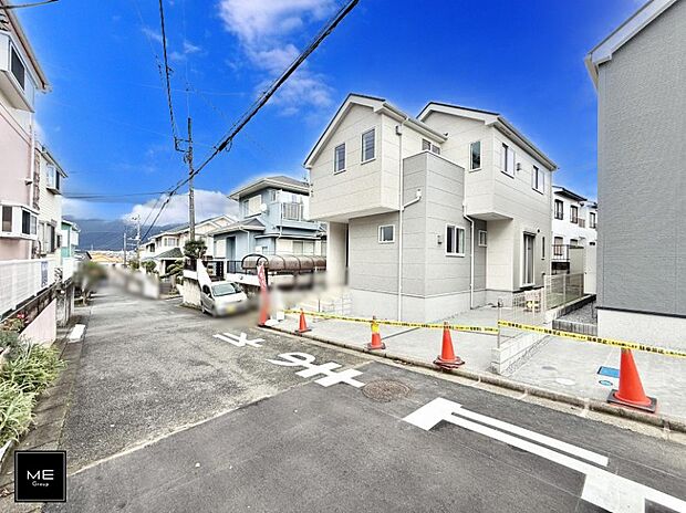 ■新しい時代の息吹を感じる、心地よい環境