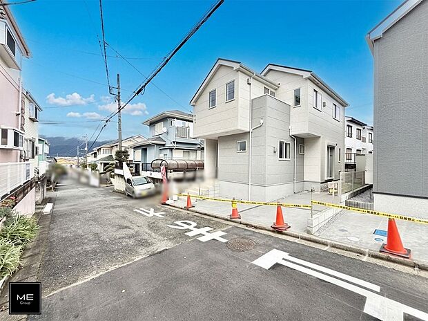 ■新しい時代の息吹を感じる、心地よい環境