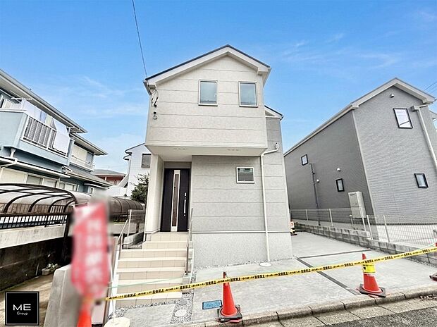 1号棟 ■まずは一度ご覧ください