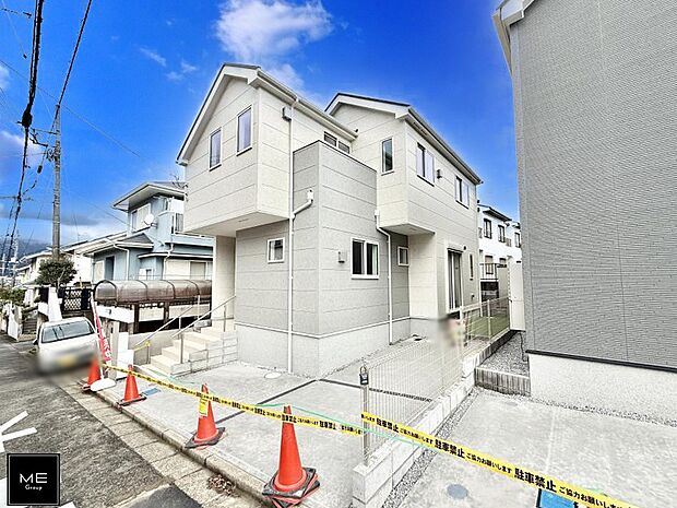 1号棟 ■暮らしを彩る充実した設備仕様が備わった住まい