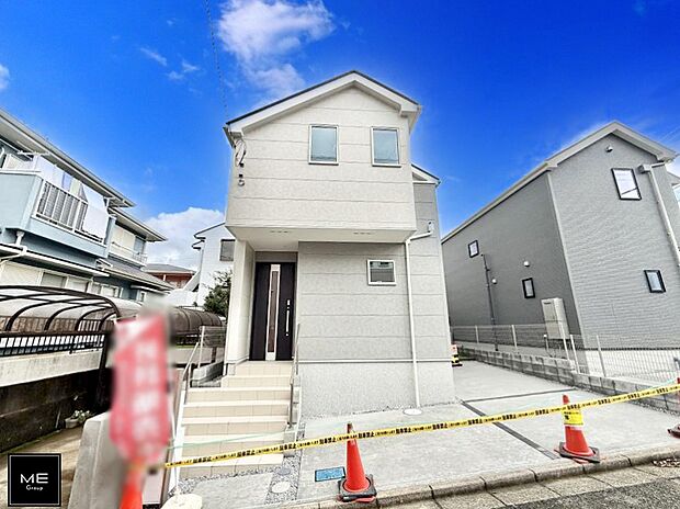 1号棟 ■暮らしを彩る充実した設備仕様が備わった住まい