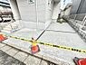 駐車場：1号棟  ■自宅にカースペースがあると助かります