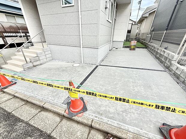 ■自宅にカースペースがあると助かります