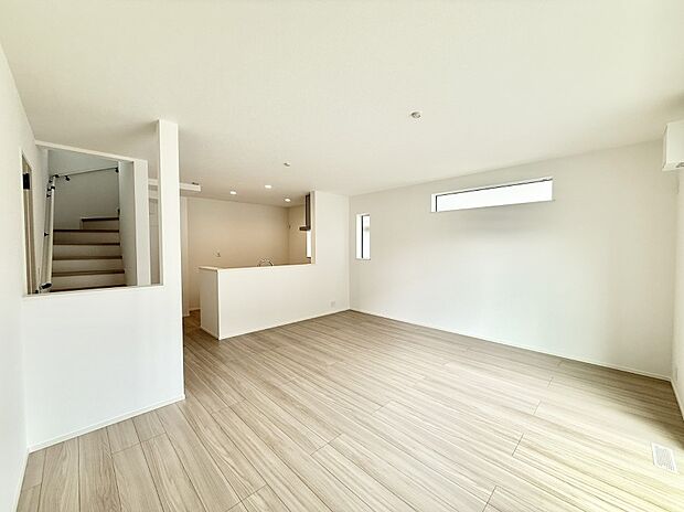 ■居心地のいい、理想のリビング