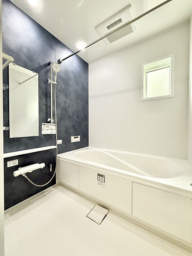 ■一日の疲れを癒す、心落ち着く空間です