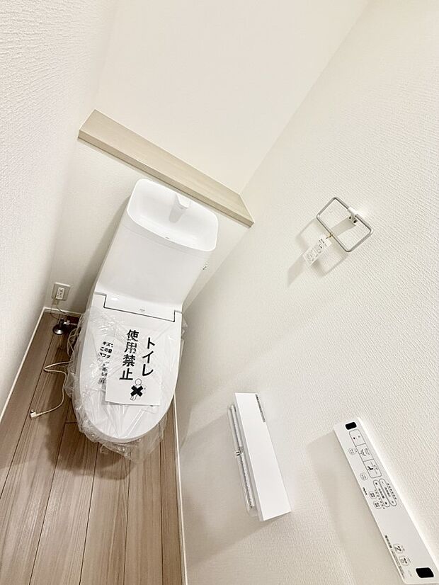 ■毎日使う場所だからこそ、清潔感溢れる空間