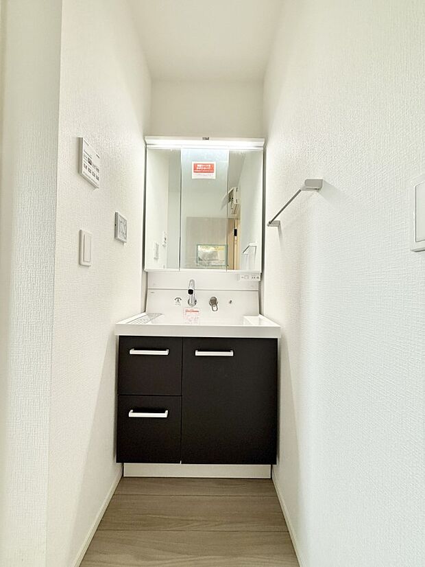 ■清潔感があり、気持ちよく使えます